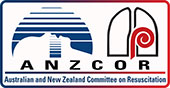 Anzcor logo